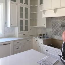 Debbie S Pearl Gray Kitchen Project Sherwin Williams Paint Colors Historic Colours Paint Colors