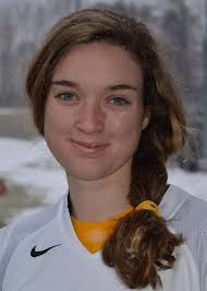 2011 Women's Lacrosse Roster