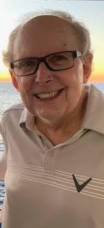 Douglas “Doug” Rogers Fleming