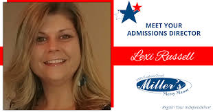 Miller's Merry Manor