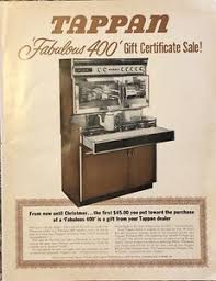 Image result for Copper Brown 1972 Tappan