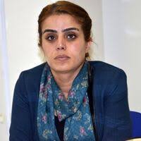 Gözaltına alınan HDP'li Ayşe Acar Başaran serbest bırakıldı