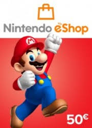 So disappointing the customer service of nintendo of europe. Nintendo Eshop Card 50 Eur Price From 52 65 Xxlgamer Com