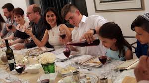 Maybe you would like to learn more about one of these? 12 Essential Tips To Help You Survive Passover In Israel Israel21c