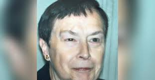 Ella Mae Huber Obituary