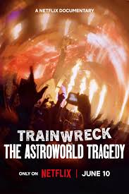 Trainwreck: The Astroworld Tragedy (2025) - User reviews - IMDb