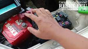 Kalau buka kereta dengan kunci manual. Cara Reset Ecu Kereta Paling Ampuh Proton Saga Flx Fl Blm Campro Youtube