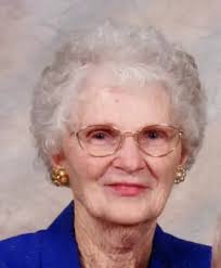 Obituary information for Geneva M. Pratt