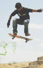 Aufruhr in Skateistan