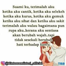 Download kata kata buat suami terlengkap app directly without a google. Kata Kata Buat Suami Isteri Tersayang Cinta Suami Isteri Facebook