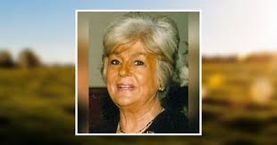 Elaine Jeanette Mcnaught Obituary June 4, 2016