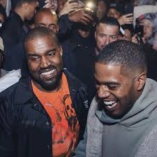 The japanese artist did the artwork for kanye's album graduation and also directed the music video for ye's song. Kids See Ghosts Albums Songs Playlists Listen On Deezer