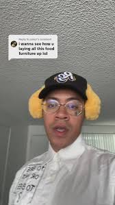 Where Should I Put My Food Furniture?