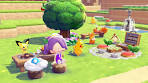 『ぽこ あ ポケモン』2026春、Nintendo Switch 2登場！