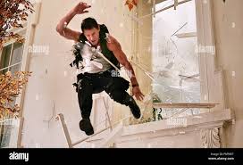 Channing Tatum stars in Columbia Pictures' "White House Down," also  starring Jamie Foxx Stock Photo