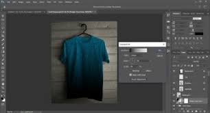 Download Download Mockup Kaos Photosop Dan Corel Draw Serta Cara Menggunakannya Mesodigital