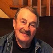 Douglas A. "Doug" Siecke Obituary