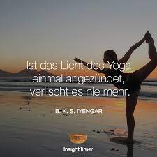 Wir Konnen Diesem Yoga Spruch Nur Zustimmen Yoga Zitate Yoga Spruche Yoga