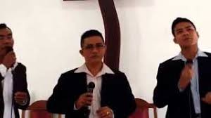 (verse 2) dm g through the years you made it clear c f that the time of christ was near, bb e7 though the people couldn't see am g/b a/c# what messiah ought to be. Chords For Trio Bnkp Binjai Church Kutemukan Jawabannya Edison Halawa Nias