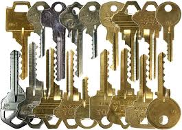 2) a digital micrometer, that can take readings in inches 3) a simple key clipper, or file. Pin On Misc
