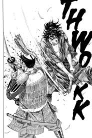The Comics Reporter Miyamoto musashi (宮本 武蔵, miyamoto musashi; the comics reporter
