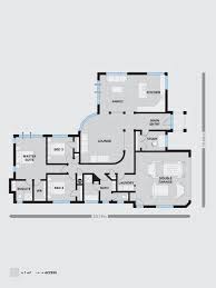 The Platinum Homes Ibiza Is One Of Our Most Popular Plans And It Amp Rsquo S Easy To See Why Providing Th Architectural Floor Plans House Design House Plans