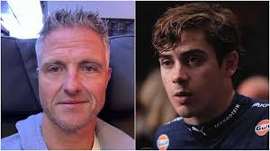 Sorprendente: filmaron a un antílope escapando de una manada de hienas,  hipopótamos y cocodrilos a la vez