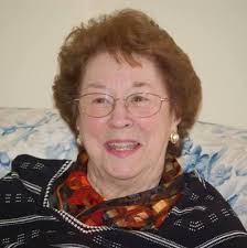 Dolores Rose Russo Truono (1928-2017)