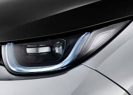 Bmw I3 Headlight Detail Automotive Design Car Headlights Car Design