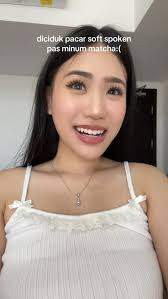 Yakali gw suka matcha😏, #kepinenji