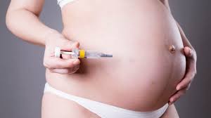 In timpul sarcinii, potentialul trombogen al acestor tulburari mostenite este amplificat din cauza starii de. Trombofilie In Sarcina Cauze Riscuri Si Tratament