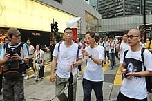 Jade is a partner on the enterprise investment team at andreessen horowitz. Jimmy Lai Wikipedia