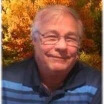 Alan Roy Hauser Obituary