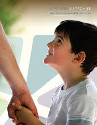 A PROMISE IS A PROMISE