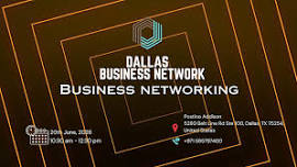 Business Networking Dallas 2026