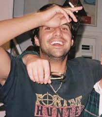 Don't you love the shirt 👕 Fabien is wearing?!