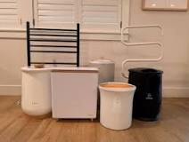7 Best Towel Warmers 2025 Reviewed | HGTV