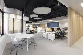 Office Tour Bai Europa Bank Offices Lisbon Banks Office Lisbon Office Inspiration