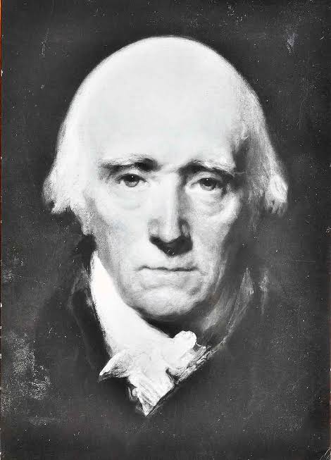 Warren Hastings British India's First Governor General, 1950 PC - Past-India