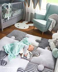 Browse through our ideas for any stage of life—from newborn to seeing them off to kindergarten and more. New Baby Room Decoration Ideas Baby Room Decor Kid Room Decor Nursery Baby Room