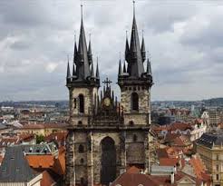República checa tiene un atractivo turístico sin igual. Idioma De Praga Religion Y La Etnia Gitana Zingara