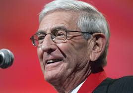 Eli broad, multimillonario y filántropo estadounidense, murió este viernes en un hospital de los ángeles (california) a los 87 años tras padecer una larga enfermedad. Bldamzt1q0kqfm