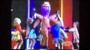 The wiggles song lyrics with translation. The Wiggles Di Dicki Do Dum Live 1997 1998 Video Dailymotion