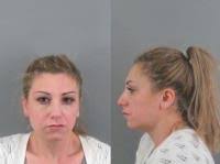 Mandi Albert Failure To Comply