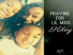 Fundraiser for Lakesha Love by Louisa McKinney : KILEY'S CARE FUND