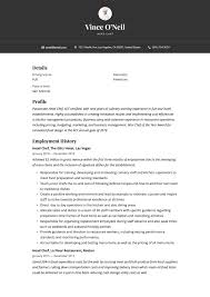 Head Chef Resume Example In 2020 Resume Examples Guided Writing Professional Resume Examples