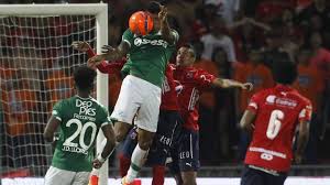 Deportivo cali vs independiente medellin. Medellin 3 1 Cali Goles Resumen Y Resultado Liga Aguila I 2017 As Colombia