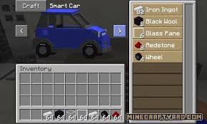 Adds cars and engines to minecraft. Mrcrayfish S Vehicle Mod 1 17 1 1 16 5 1 15 2 1 14 4 Minecraft