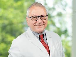 Dr. Frank Fore, MD, Thoracic Surgery