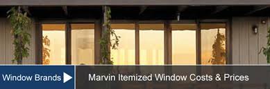 Jun 16, 2013 · the film in tinted windows makes them much easier to clean since they are water resistant. Marvin Window Prices Costs Supply Installation